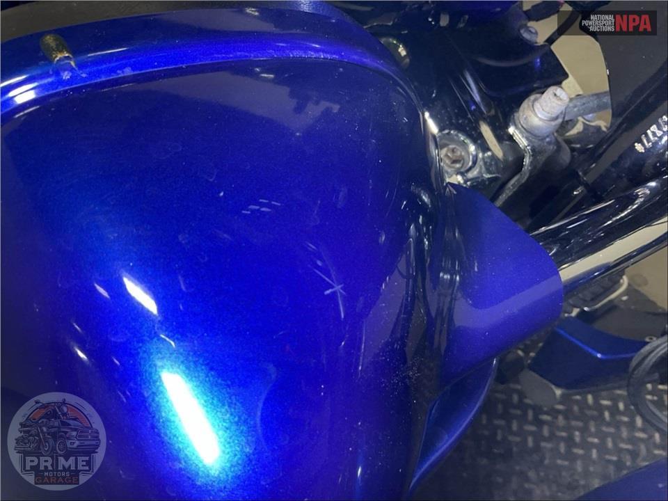 2010 Harley-Davidson FLHTCU ULTRA CLASSIC ELECTRA GLIDE — фото 14