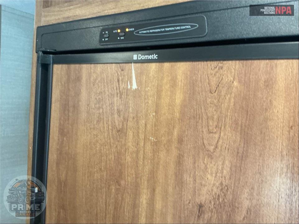 2016 Keystone Rv M-2600TB SUMMERLAND SERIES — фото 17
