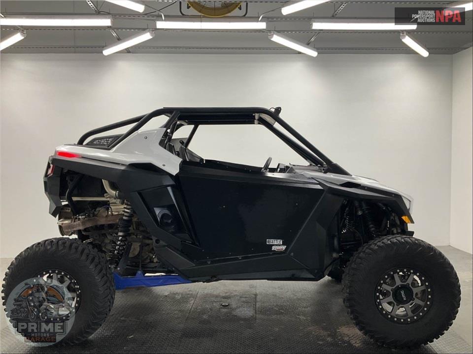 2020 POLARIS RZR PRO XP PREMIUM