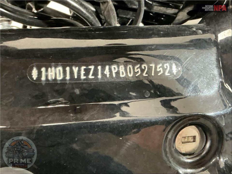 2023 Harley-Davidson FXBR BREAKOUT 117 — фото 32
