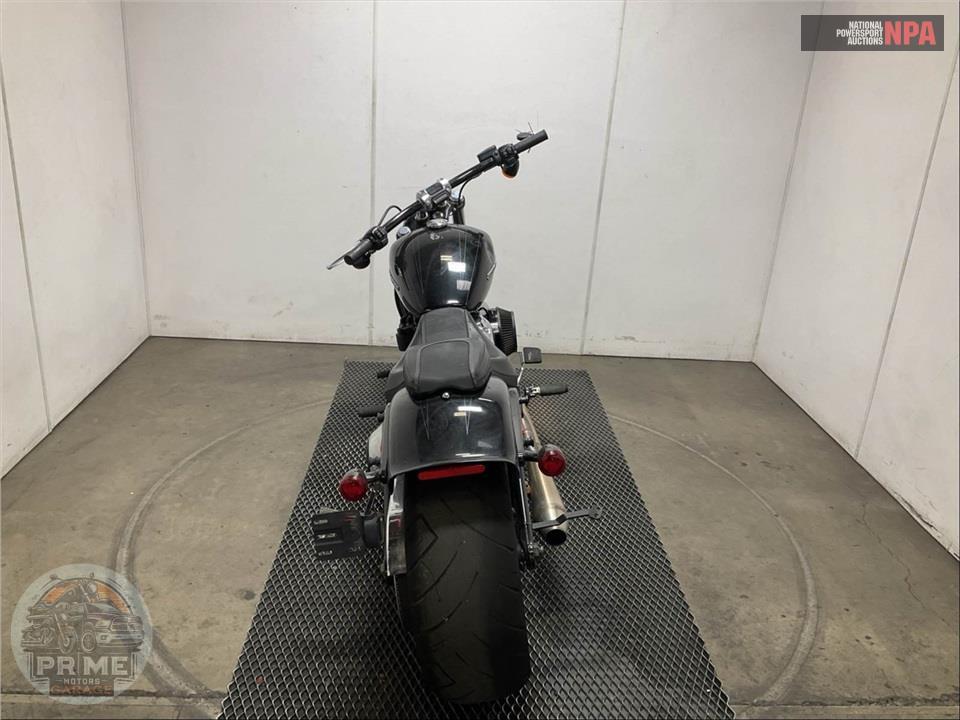2019 Harley-Davidson FXBR BREAKOUT — фото 4