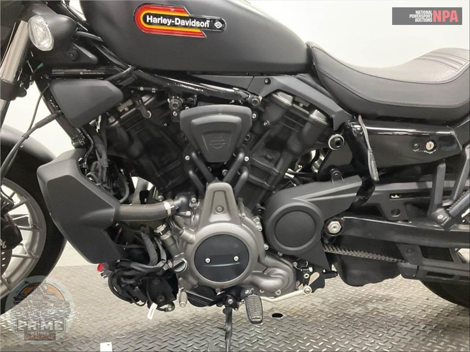 2023 Harley-Davidson RH975S NIGHTSTER SPECIAL — фото 7