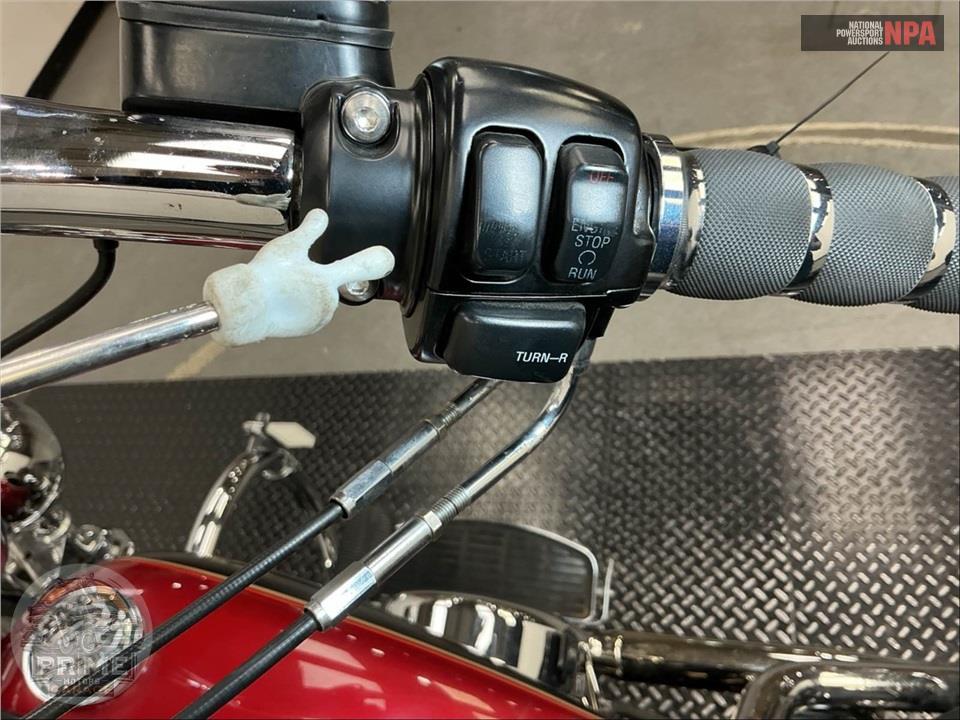 1998 Harley-Davidson FLSTC HERITAGE SOFTAIL CLASSIC — фото 51