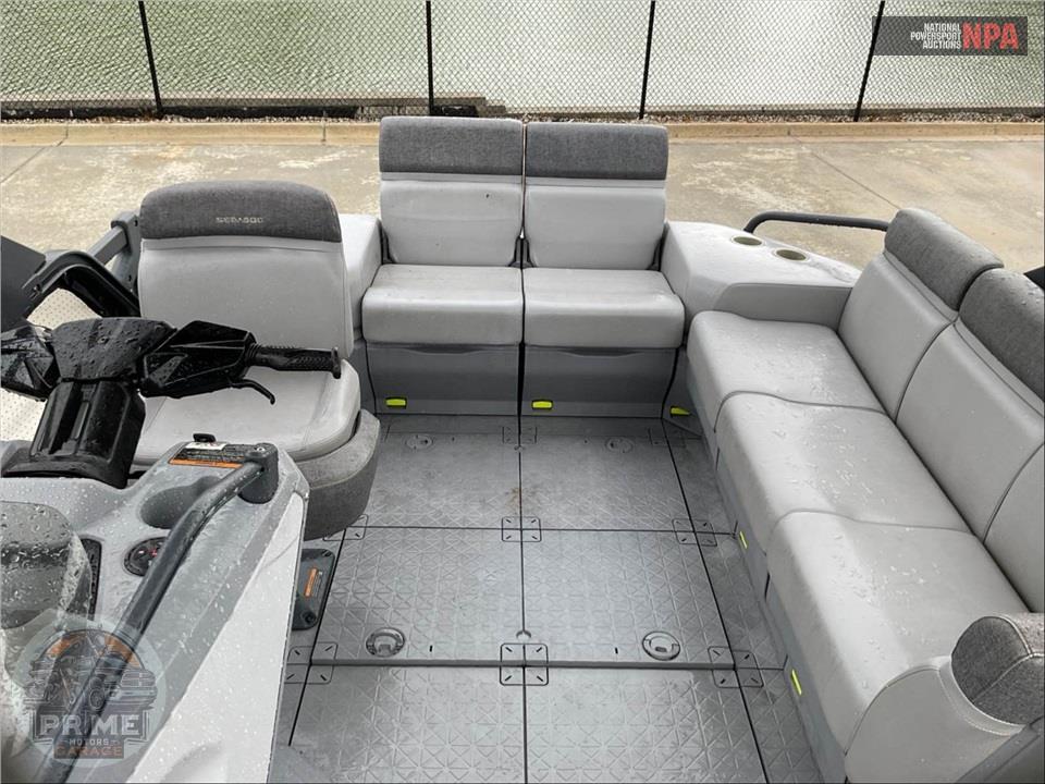 2022 Seadoo/Brp SWITCH SPORT 18 — фото 9