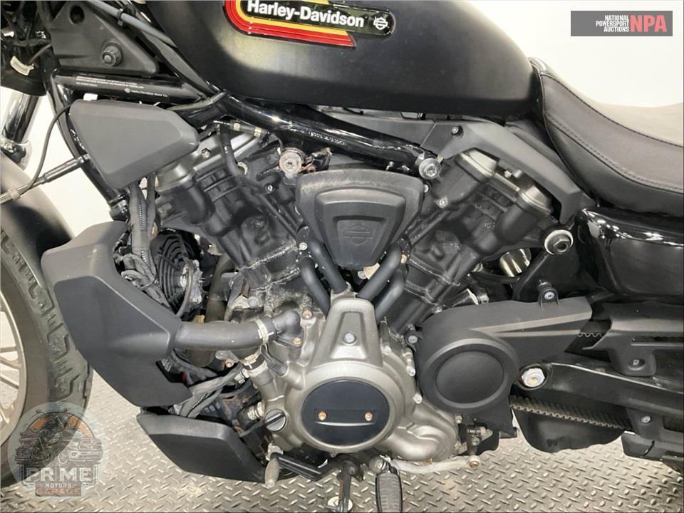 2023 Harley-Davidson RH975S NIGHTSTER SPECIAL — фото 7