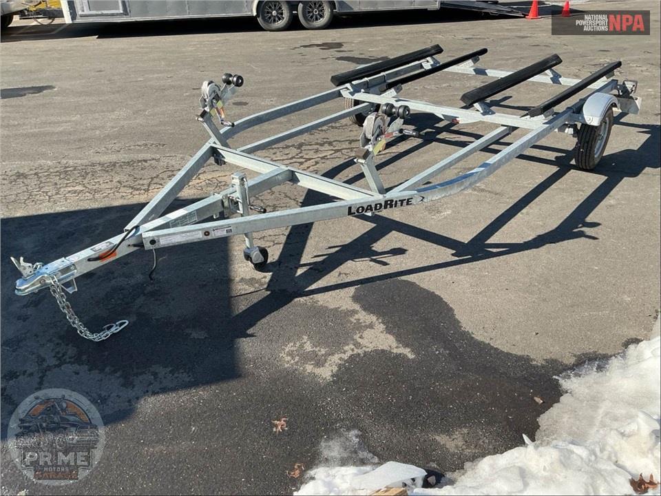 2023 Load Rite Trailers WV2300T — фото 1