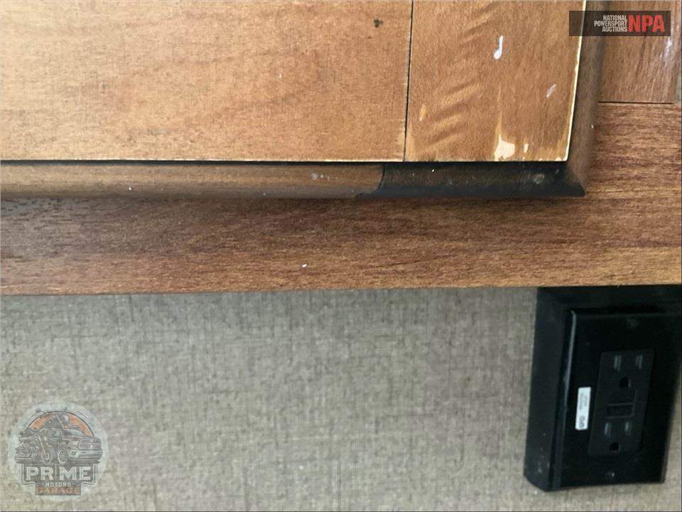 2018 Coachmen By Forest River M-370 FL - CHAPARRAL FIFTH WHEEL SERIES — фото 23