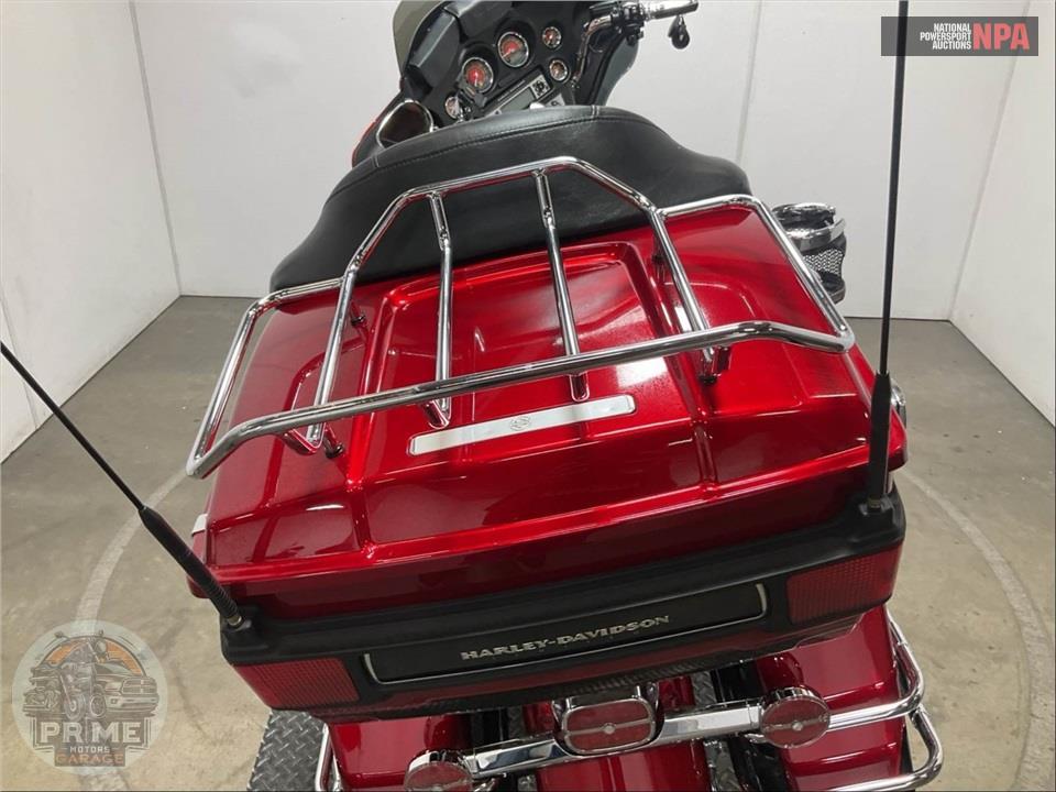 2013 Harley-Davidson FLHTK ELECTRA GLIDE UL LI — фото 25