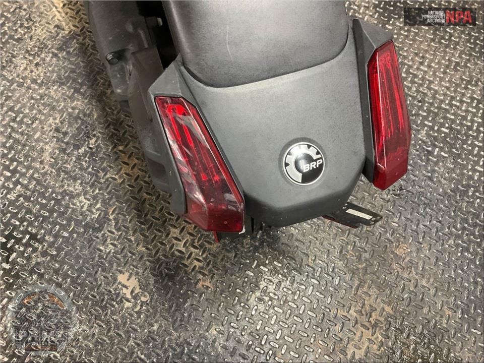 2022 Can-Am RYKER 900 SPORT — фото 37