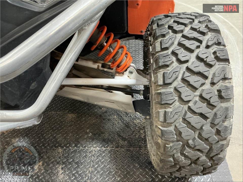 2012 Polaris RANGER RZR 900 XP — фото 20