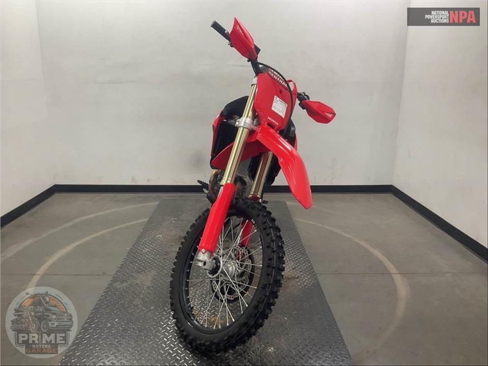 2024 Honda CRF250RX — фото 2