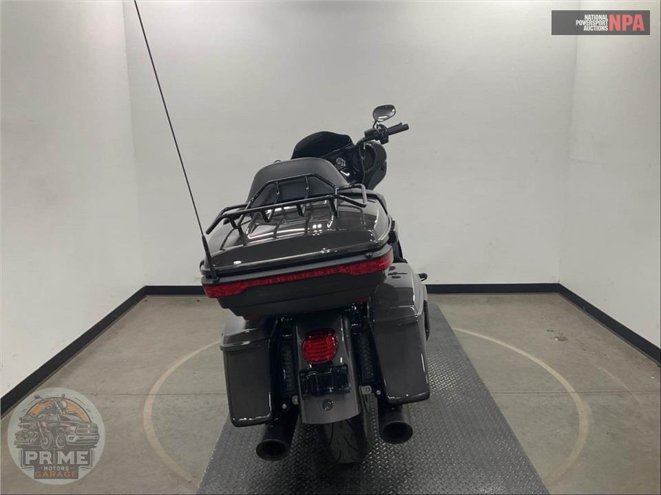2023 Harley-Davidson FLHTK ELECTRA GLIDE ULTRA LIMITED — фото 4
