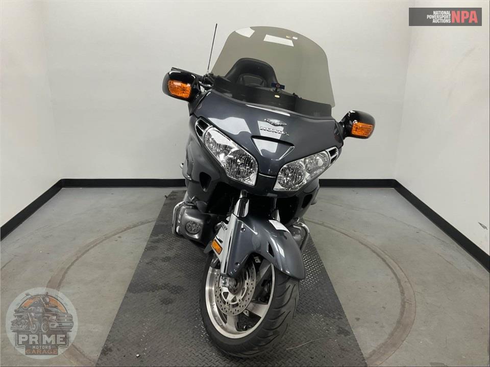 2005 Honda GL1800A5 GOLDWING ABS — фото 2