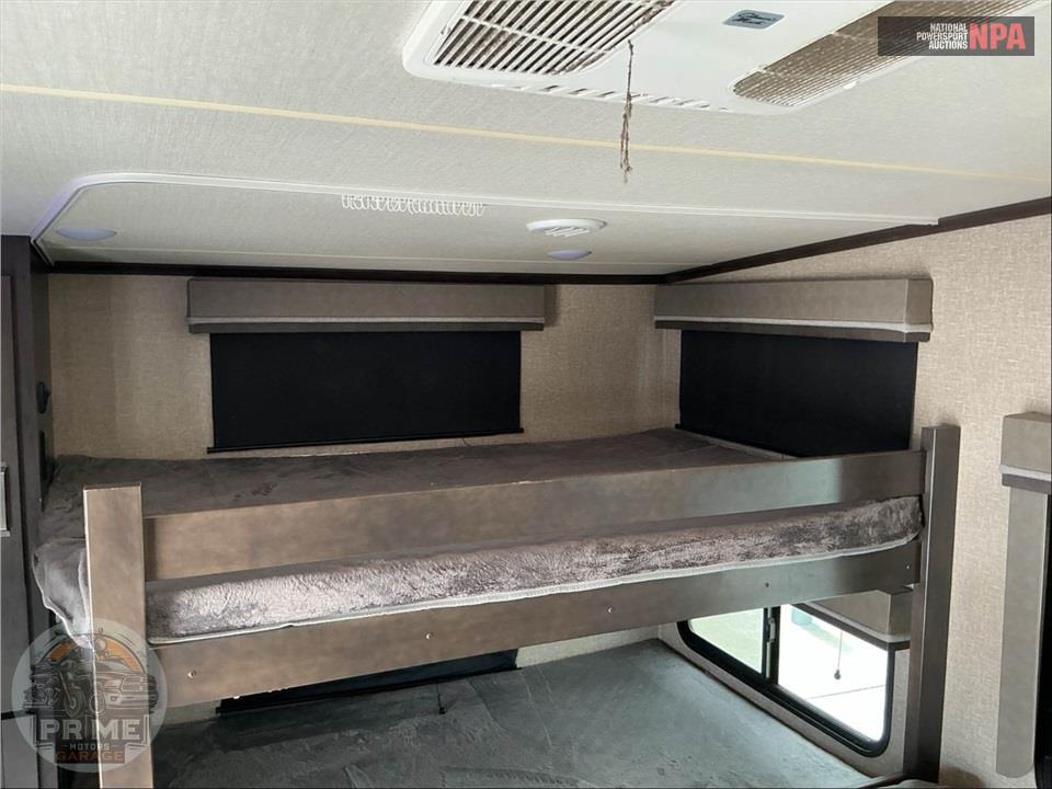 2022 Grand Design Recreational Vehicles M-268BH - REFLECTION 150 FIFTH WHEEL SERIES — фото 19