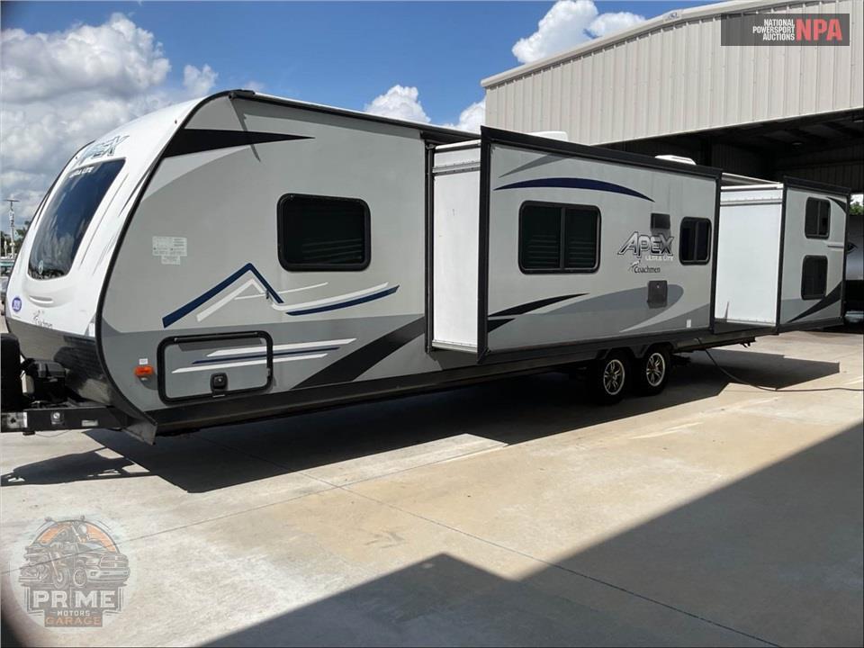 2020 Apex By Coachmen M-300 BHS -  SERIES — фото 2