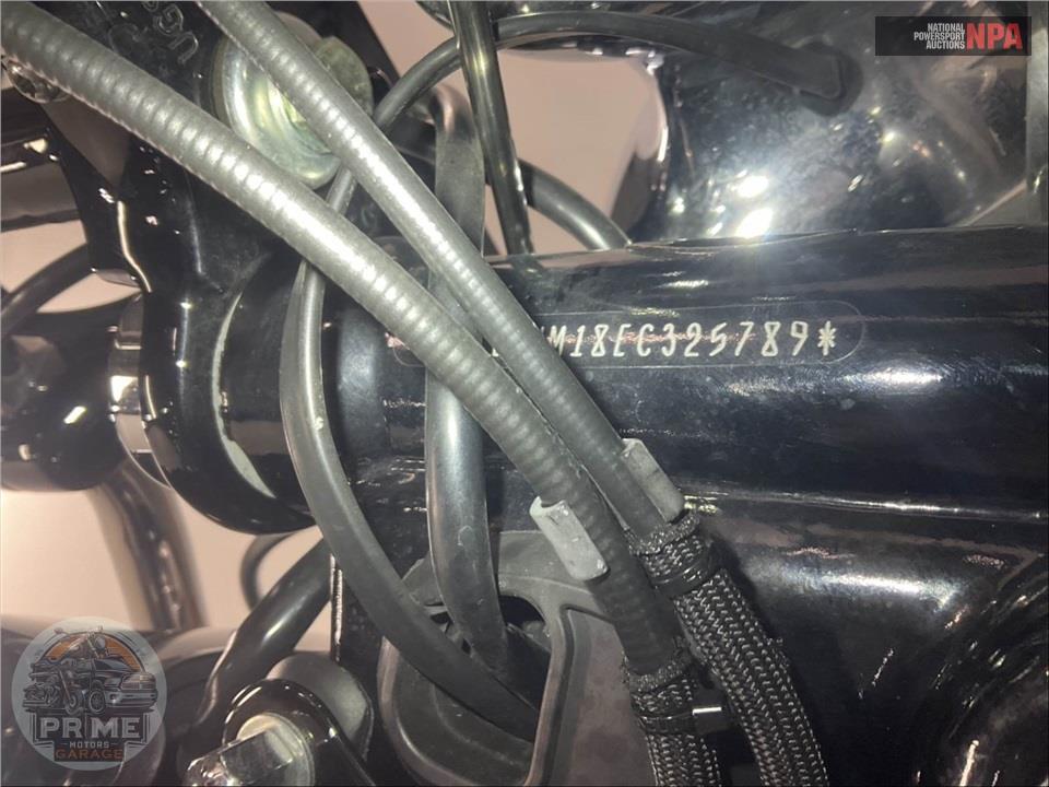 2014 Harley-Davidson FXDF-103 DYNA FAT BOB — фото 27