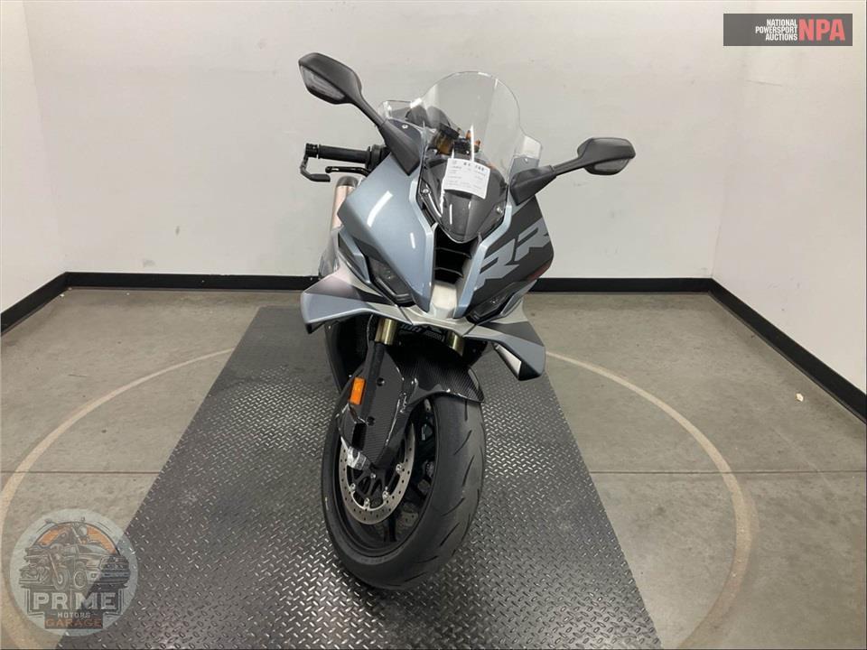 2025 Bmw S 1000 RR — фото 2