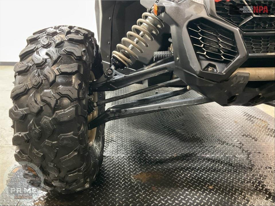 2024 Can-Am MAVERICK X3 MAX X RS TURBO RR — фото 30