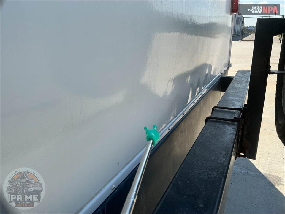 2012 Keystone Rv M-3050 BH - PASSPORT ULTRA LITE SERIES — фото 48