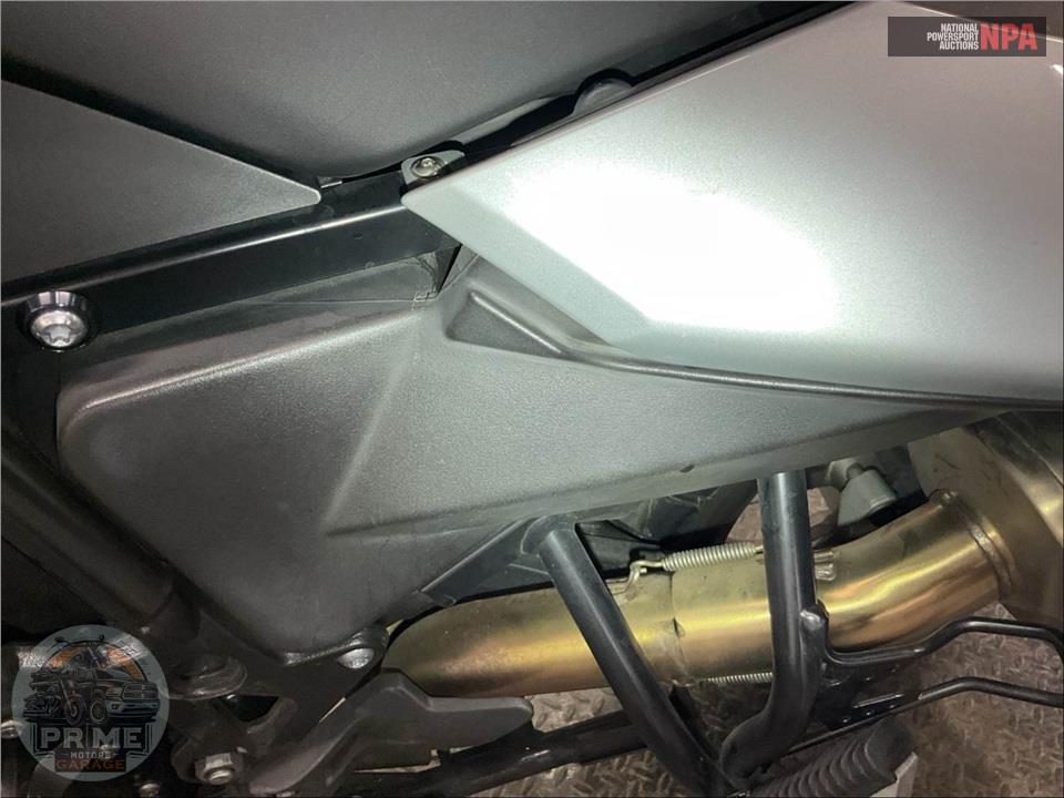 2013 Bmw F700GS — фото 15
