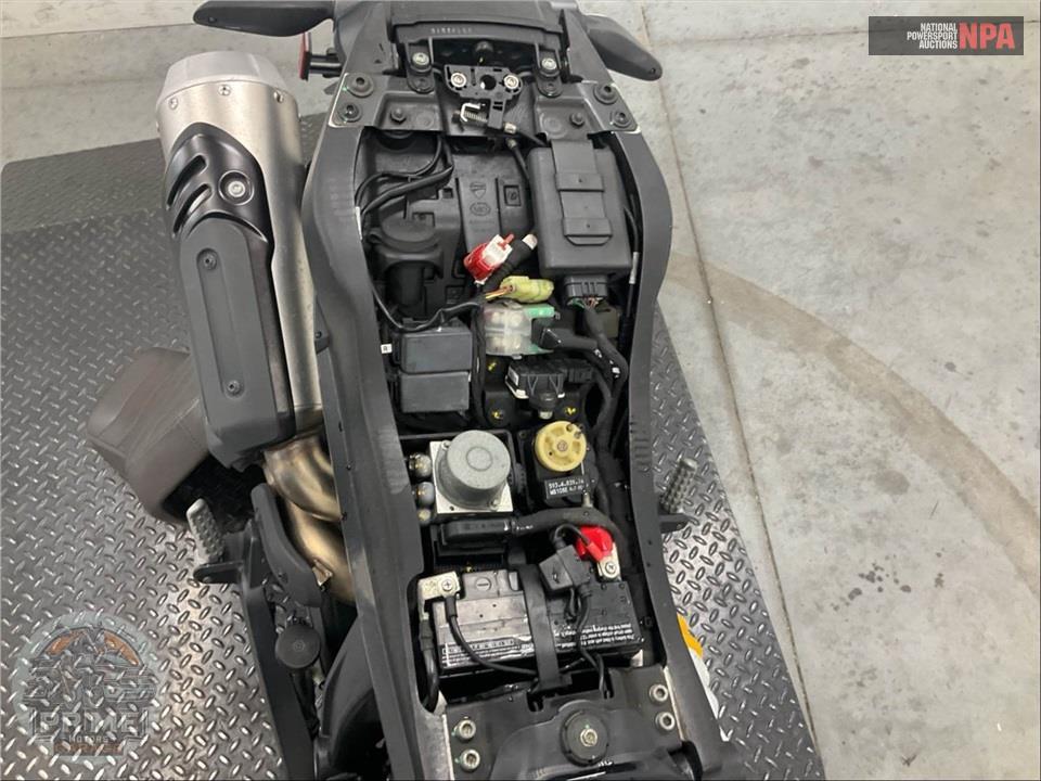 2021 Ducati SCRAMBLER 1100 SPORT PRO — фото 14