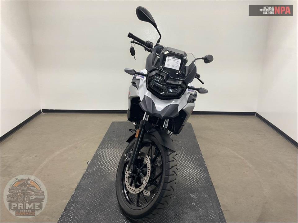 2023 Bmw F750GS — фото 2