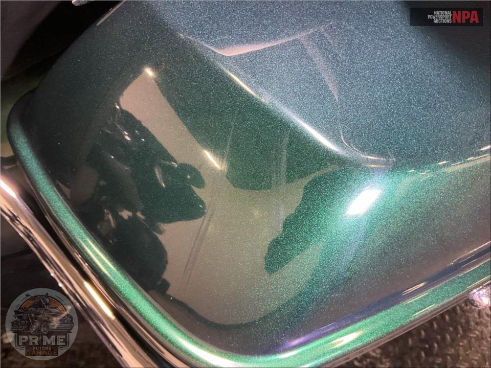 2021 Harley-Davidson FLHTK ULTRA LIMITED — фото 21