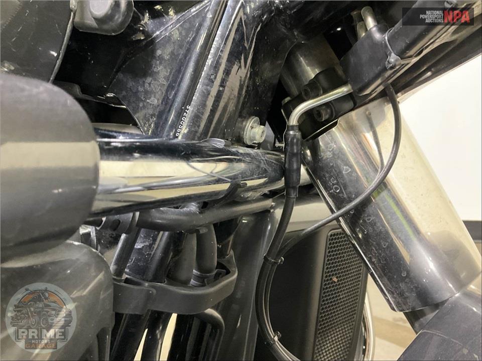 2022 Harley-Davidson FLHTK ULTRA LIMITED — фото 11