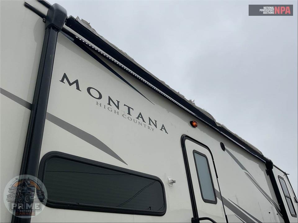 2021 Keystone Rv M-373 RD - MONTANA HIGH COUNTRY FIFTH WHEEL SERIES — фото 27