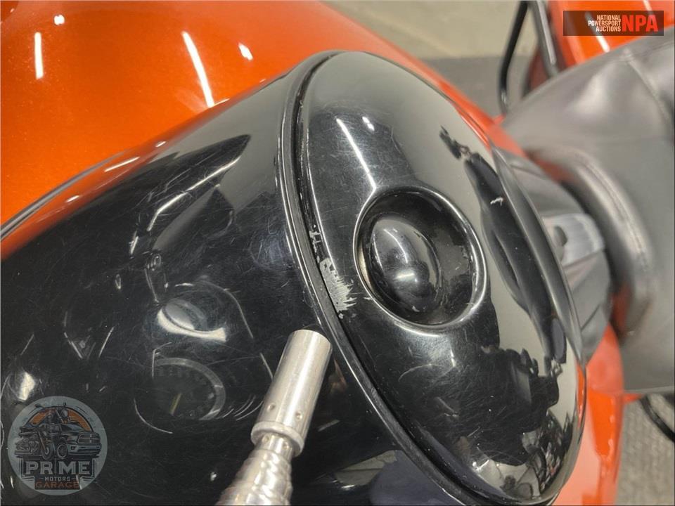 2020 Harley-Davidson FLTRK ROAD GLIDE LIMITED — фото 25