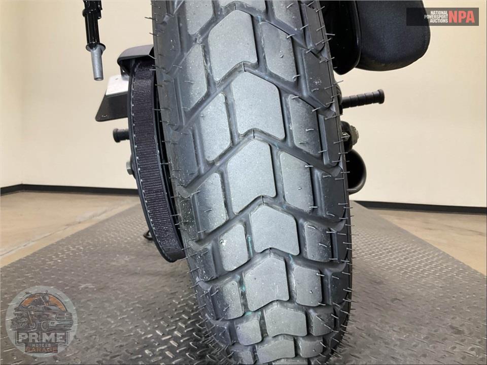 2026 Indian Motorcycle SCOUT BOBBER LIMITED + TECH — фото 31