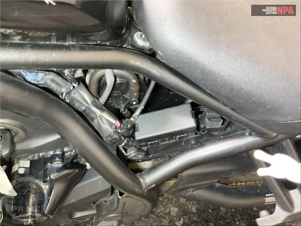 2023 Honda CMX1100D2 REBEL 1100T DCT — фото 19