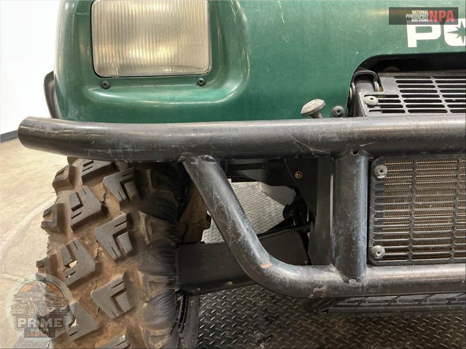 2004 Polaris RANGER 4X4 — фото 21