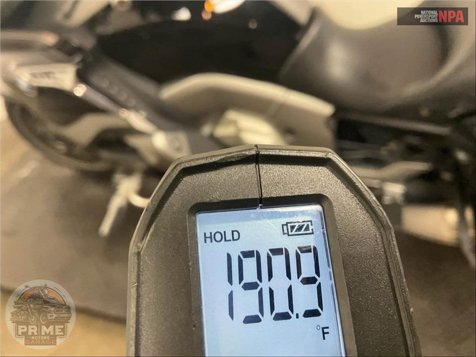 2020 Bmw K1600GTL — фото 8