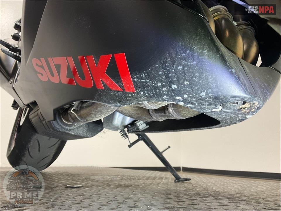 2019 Suzuki GSX-R750L9 — фото 13