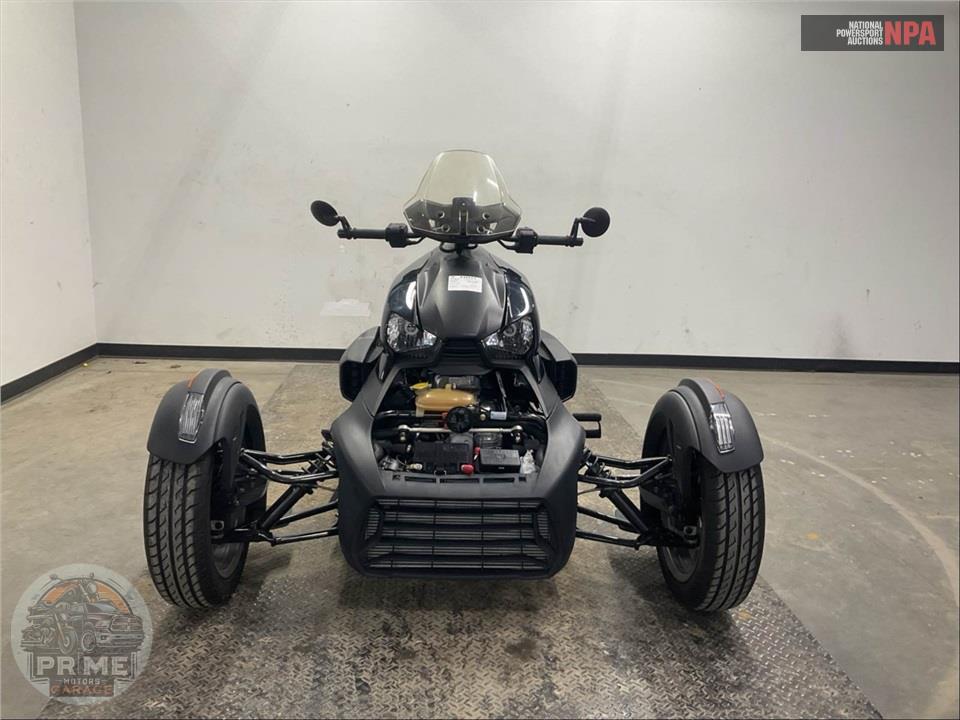 2023 Can-Am RYKER 900 ACE — фото 2