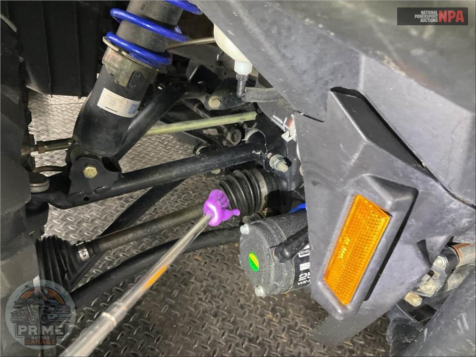 2021 Polaris SPORTSMAN 570 TRAIL — фото 27