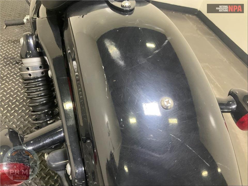 2022 Harley-Davidson XL1200X FORTY-EIGHT — фото 15