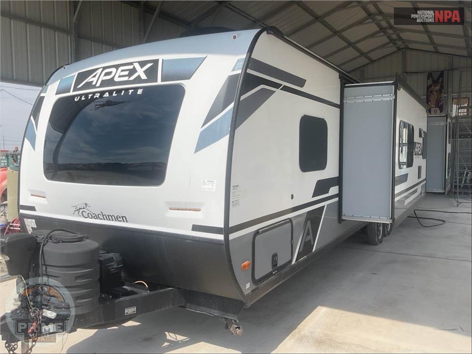 2024 Apex By Coachmen M-300 BHS -  SERIES — фото 2