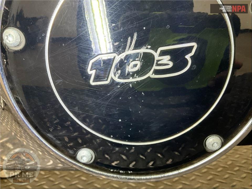 2016 Harley-Davidson FXSB BREAKOUT — фото 11