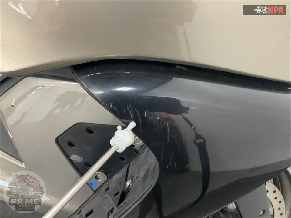 2013 Bmw C650 GT PREMIUM — фото 12