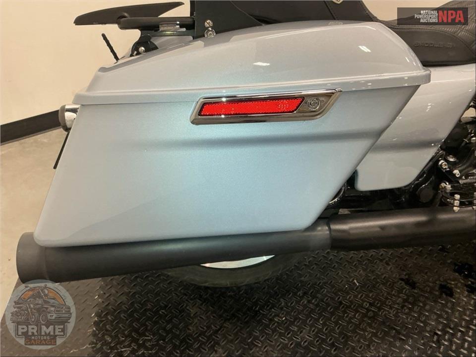 2023 Harley-Davidson FLTRX ROAD GLIDE — фото 22