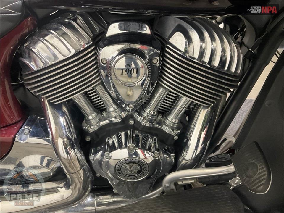 2021 Indian Motorcycle - UNKNOWN - — фото 6