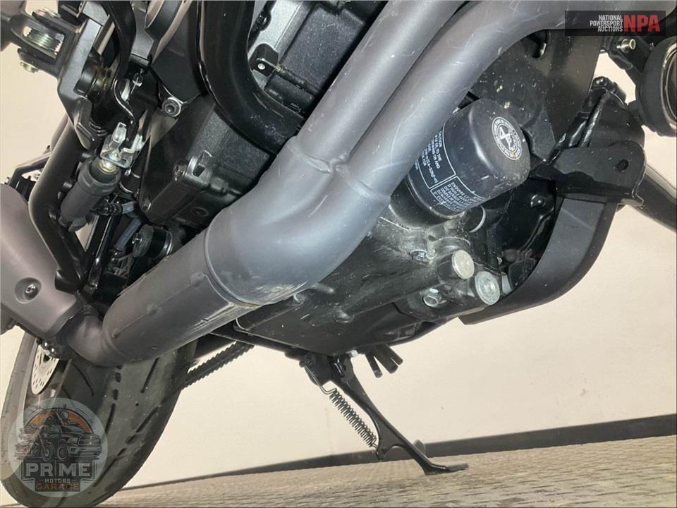 2023 Honda CMX1100D REBEL DCT (ABS) — фото 12
