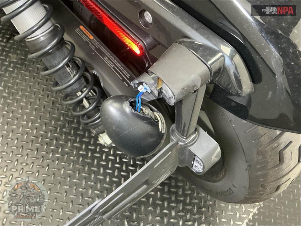 2022 Harley-Davidson RH975 NIGHTSTER — фото 25