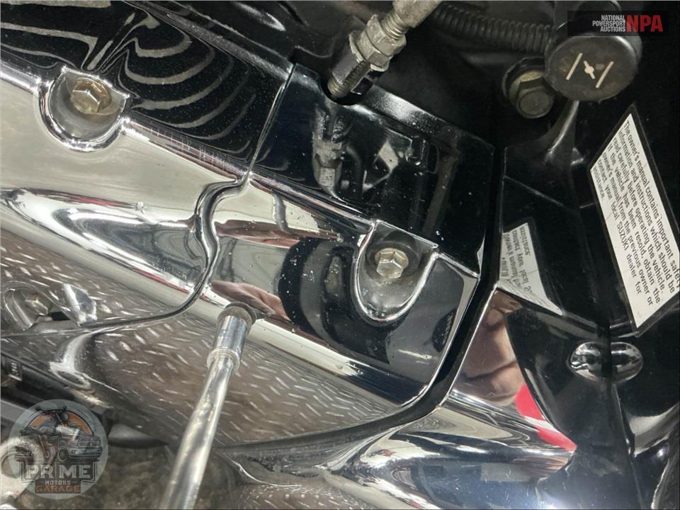 2002 Suzuki VL800K2 INTRUDER VOLUSIA — фото 10