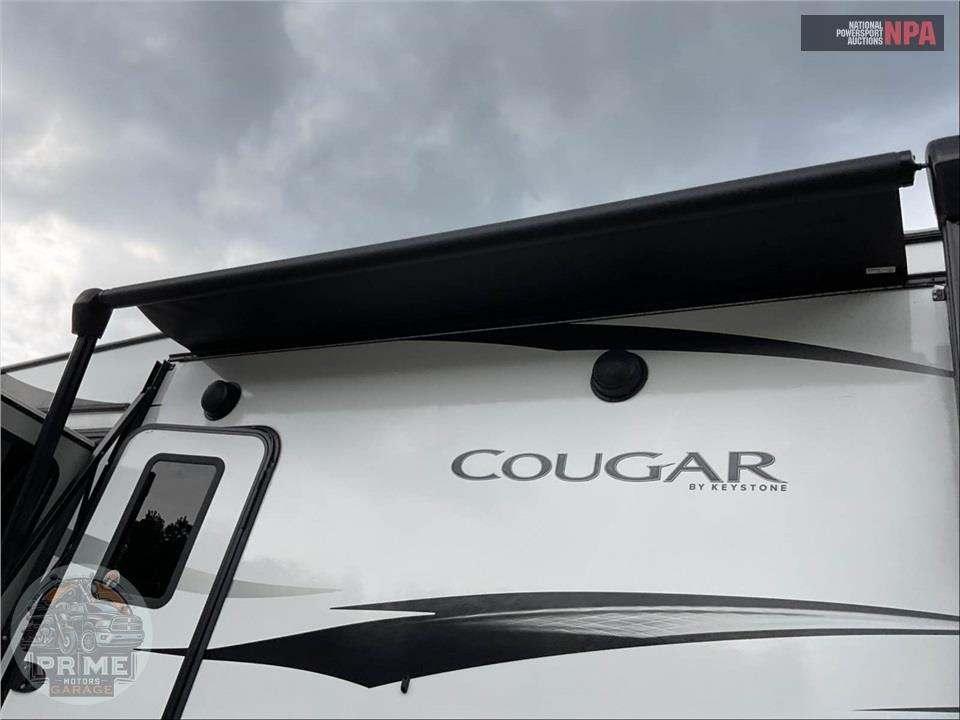 2021 Keystone Rv M-290 RLS - COUGAR FIFTH WHEEL SERIES — фото 37