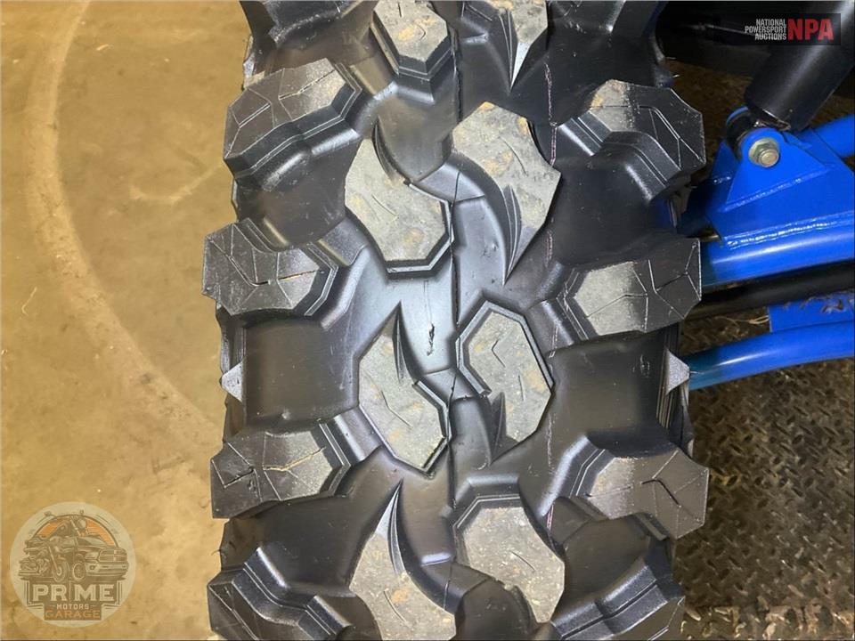 2020 Polaris RANGER CREW 1000 PREMIUM (ELECTRIC POWER STEERING) — фото 28