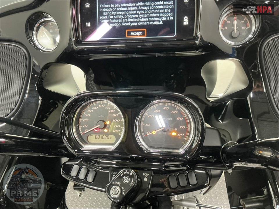 2023 Harley-Davidson FLTRT ROAD GLIDE 3 — фото 5