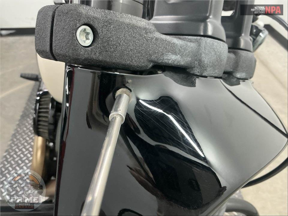 2022 Harley-Davidson FXFBS FAT BOB 114 — фото 18
